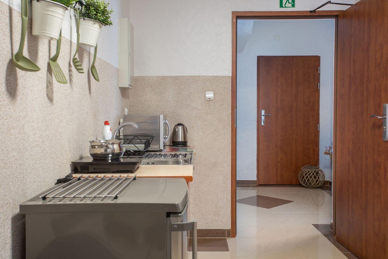 Gorska Dolina Jacuzzi & Sauna Bed & Breakfast