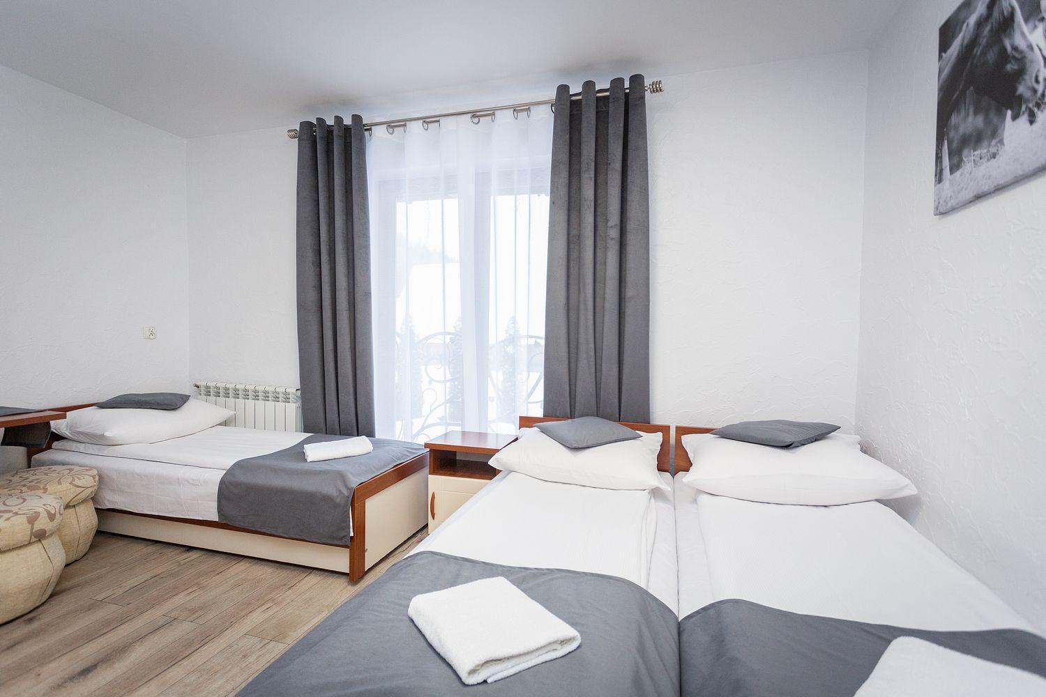 Bed & Breakfast Gorska Dolina Jacuzzi & Sauna