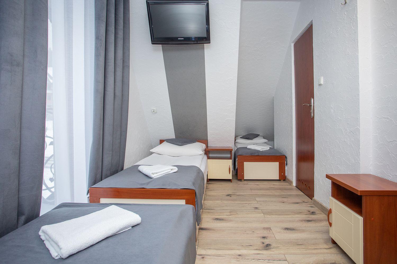 Gorska Dolina Jacuzzi & Sauna Bed & Breakfast *