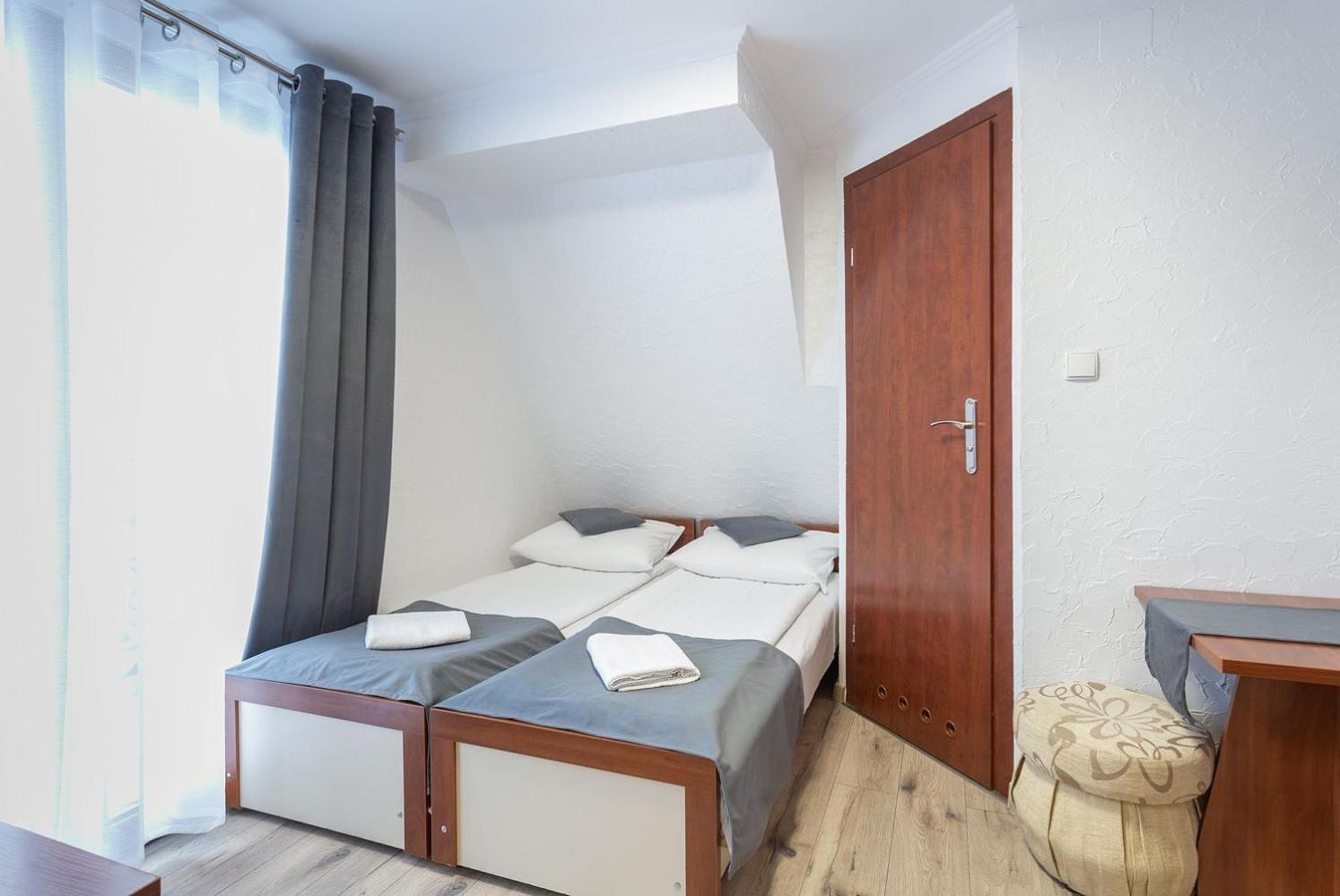 Gorska Dolina Jacuzzi & Sauna Bed & Breakfast Poronin