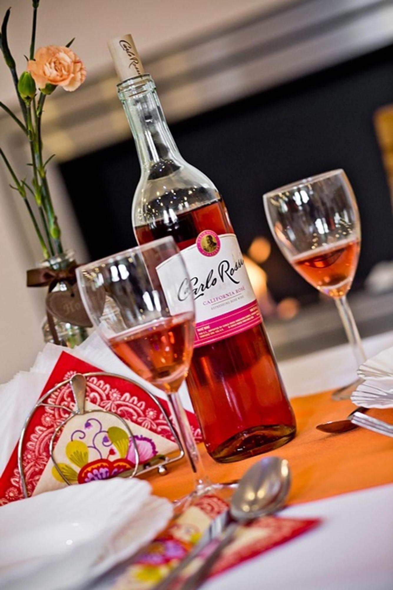 Gorska Dolina Jacuzzi & Sauna Bed & Breakfast