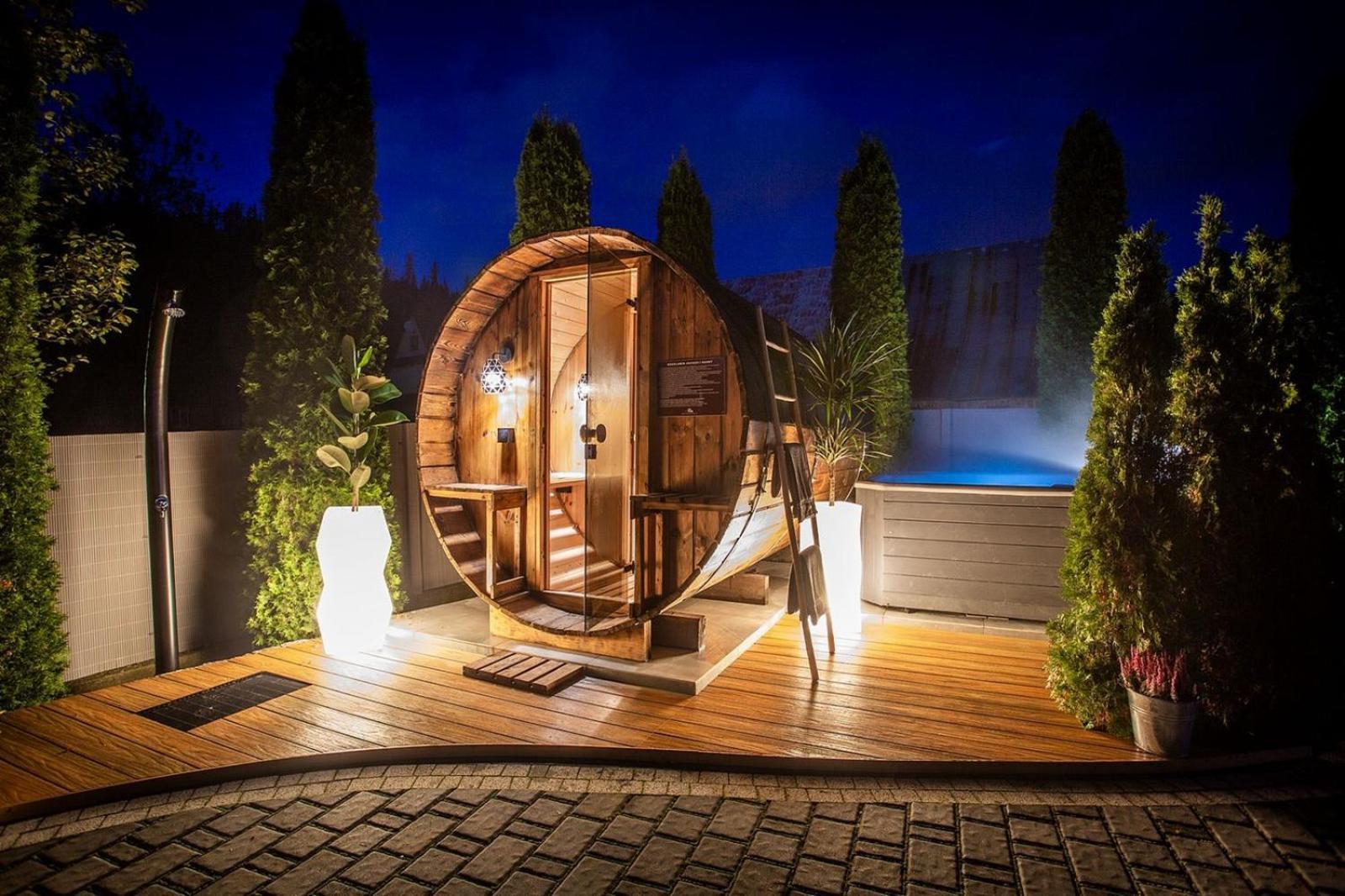 Bed & Breakfast Gorska Dolina Jacuzzi & Sauna *