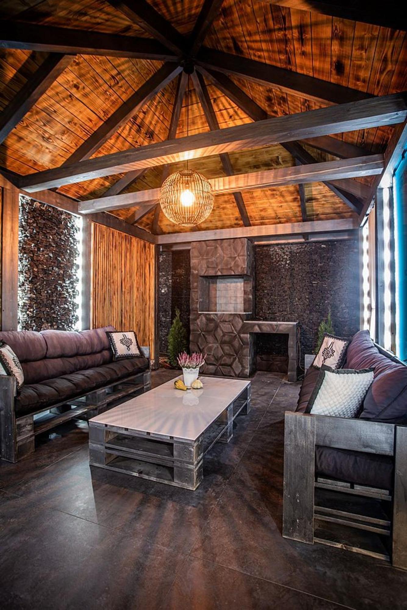 Gorska Dolina Jacuzzi & Sauna