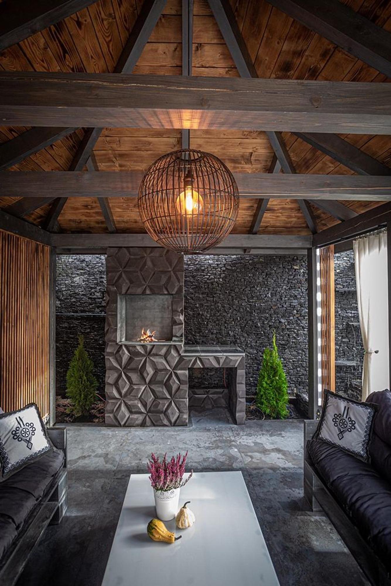 Gorska Dolina Jacuzzi & Sauna Bed & Breakfast *