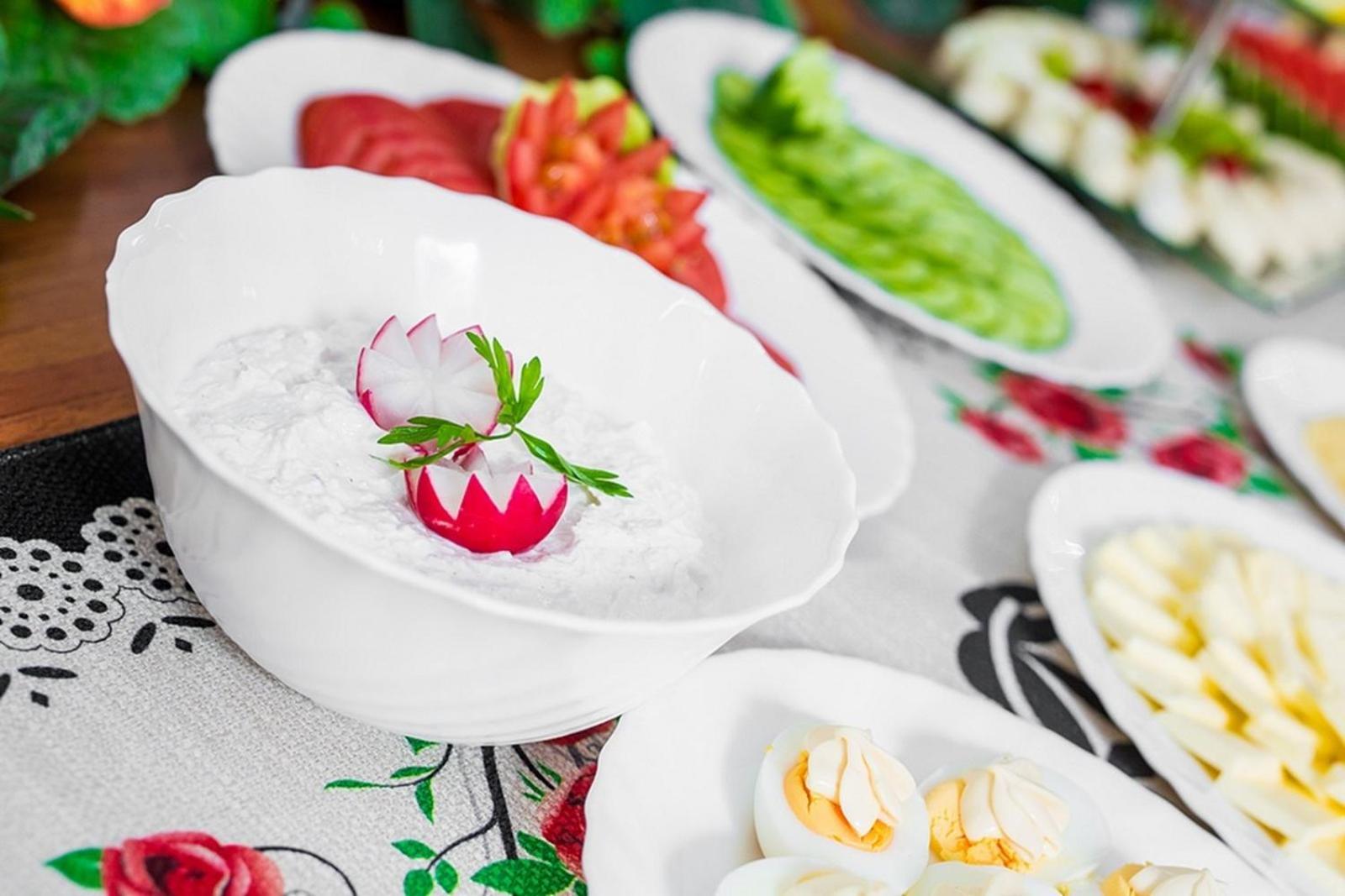 Bed & Breakfast Gorska Dolina Jacuzzi & Sauna Poronin