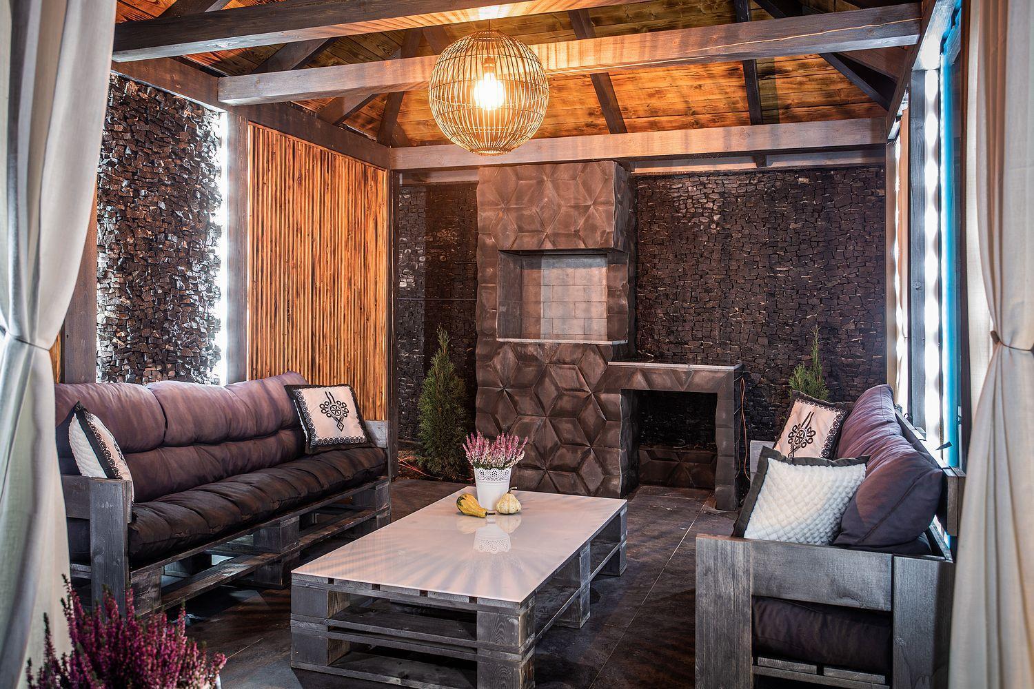 Gorska Dolina Jacuzzi & Sauna *