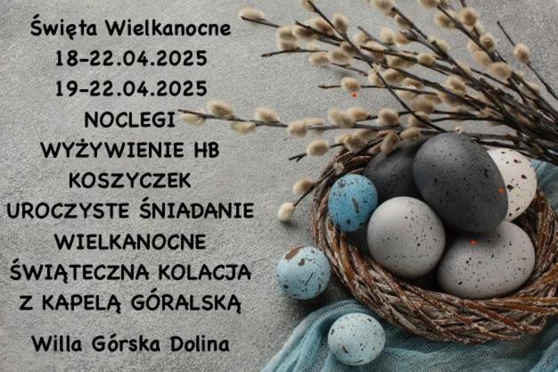 Gorska Dolina Jacuzzi & Sauna Bed & Breakfast *