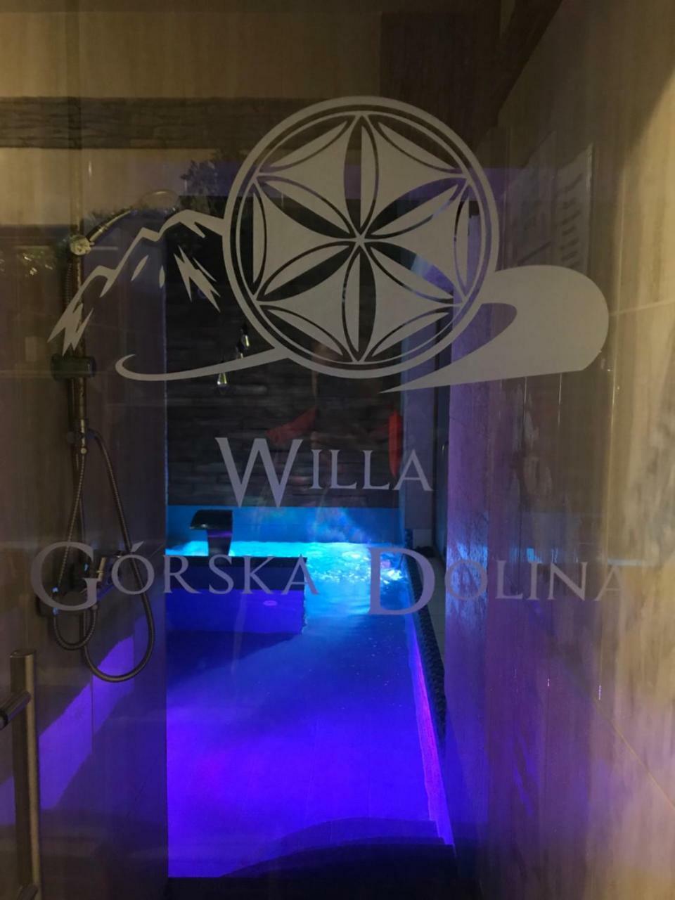 Bed & Breakfast Gorska Dolina Jacuzzi & Sauna